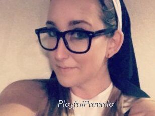 Playful_Pamala