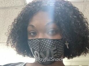 PlayfulSnack