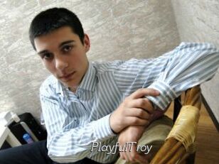 PlayfulTroy