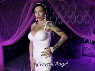 PlayfullAngel