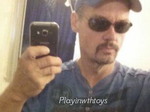 Playinwthtoys
