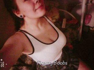 PlaymyBoobs