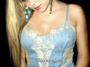 PleasantLust