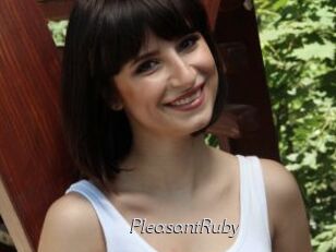 PleasantRuby