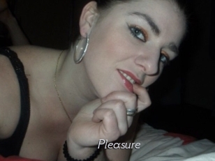 Pleasure