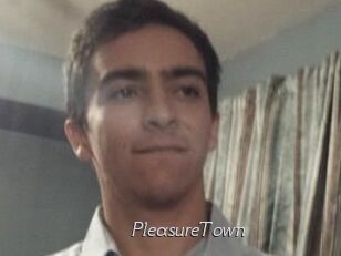 PleasureTown
