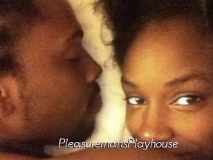 PleasuremansPlayhouse