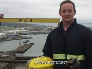 Pleasuremaster