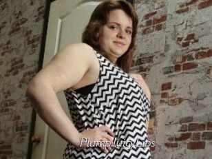 PlumpJuicyLips