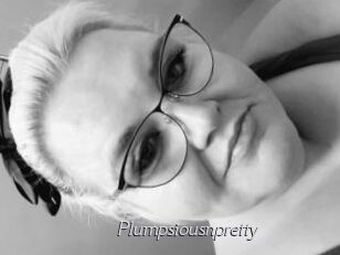 Plumpsiousnpretty