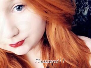 Plussizered11