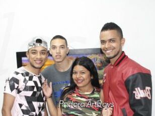 PndoraAnBoys
