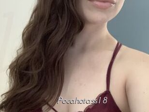Pocahotass18