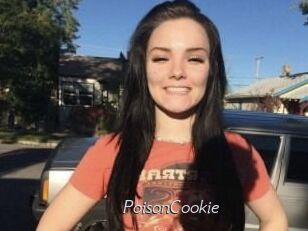 PoisonCookie Le Scandale