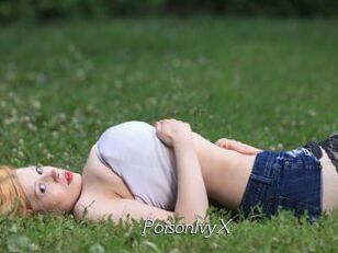PoisonIvyX