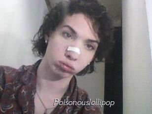 Poisonouslollipop