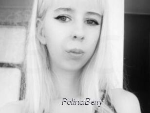 PolinaBerry Le Scandale