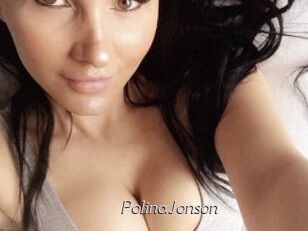 PolinaJonson