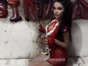 PolinaParusova