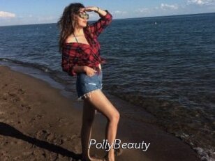 Polly_Beauty Le Scandale