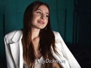 PollyDickerson