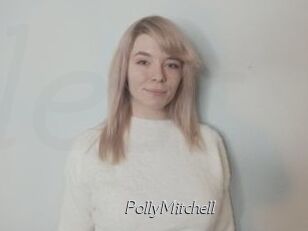 PollyMitchell