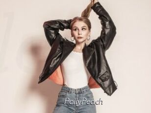 PollyPeach