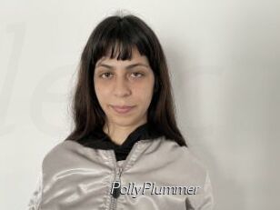 PollyPlummer