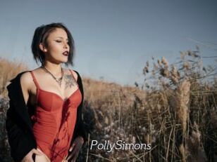 PollySimons
