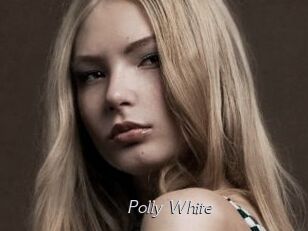 Polly_White Le Scandale