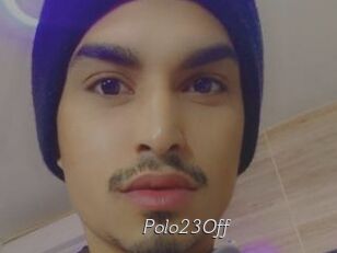 Polo23Off