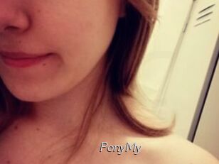 PonyMy