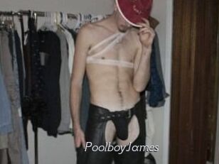 PoolboyJames