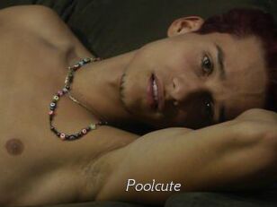 Poolcute