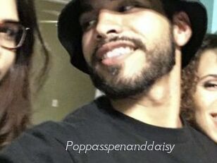 Poppasspenanddaisy
