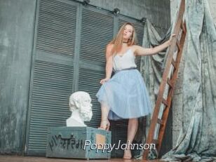 PoppyJohnson