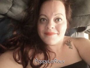 PoppyLaRoux