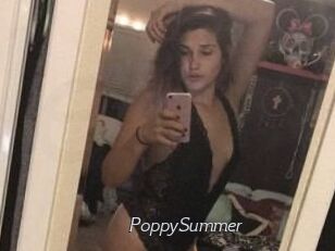 PoppySummer