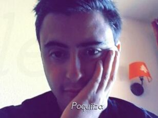 Poquiiza