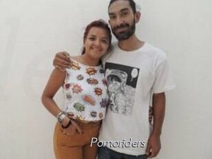 Pornoriders