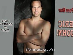 PornstarEricJohn