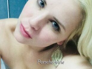 PorscheAnne