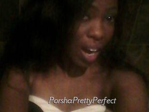 PorshaPrettyPerfect