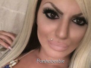 Porshabarbie