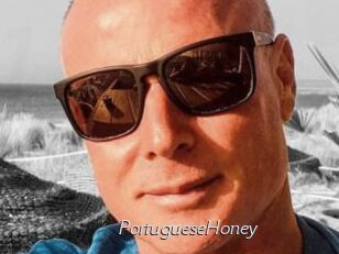 PortugueseHoney