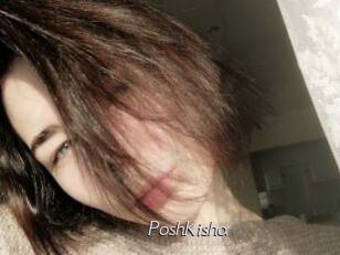PoshKisha