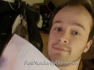 PostNutclarityGameshow