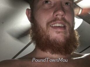 PoundTownMou Le Scandale