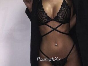PouniahXx