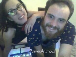 PowerAnimals